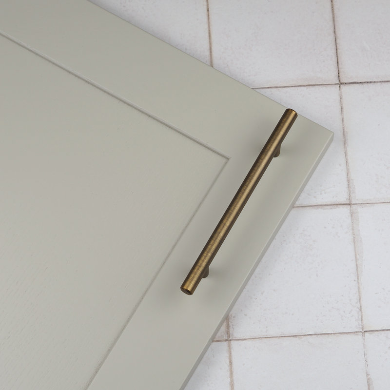 Bar Handle, 128mm