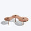 Cell Candle Holder, Rose Gold-629303942