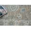 Exquisite Rugs Claremont Oushak Handmade Hand-Tufted New Zealand Wool On Canvas Light Brown/Ivory Area Rug-133229862