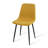 Verona Upholstered Fabric Dining Side Chairs-986509865