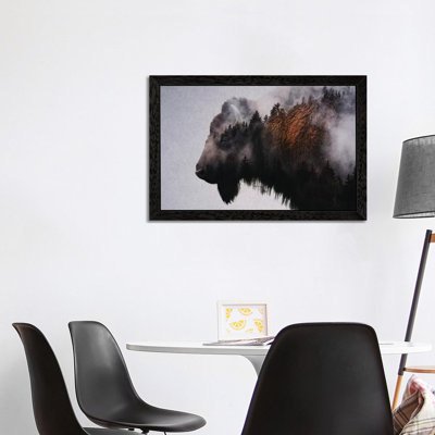 Bison - Print