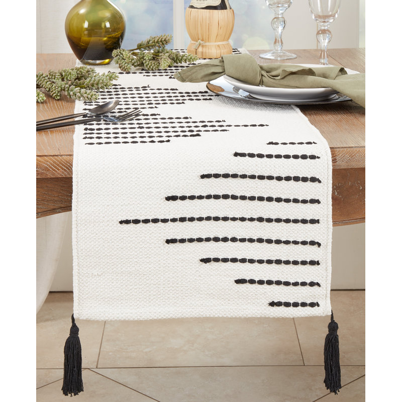 Chemin de table Modern Luxe