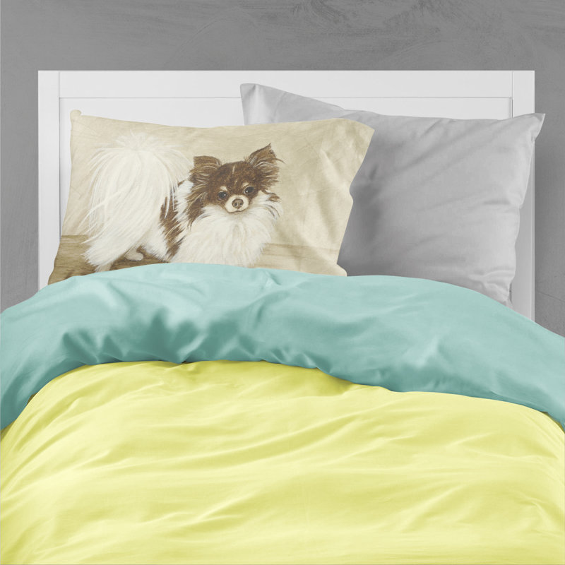 Chihuahua Microfiber
