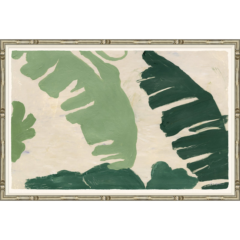 Fronds II
