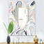 Miroir décoratif Marbré-40087107-40238855