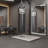 Metal Flat Wall Mirror-84768737