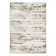 Green Cartago Indoor/Outdoor Modern Rug