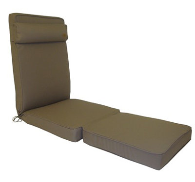 Sun Seat Cushion