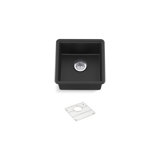 Billings Undermount Bar Sink