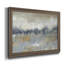 Toile encadrée Cool Cool Horizon II de qualité supérieure - prête à être accrochée-153568855