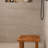 Clarendon Teak Shower Bench-1731050451