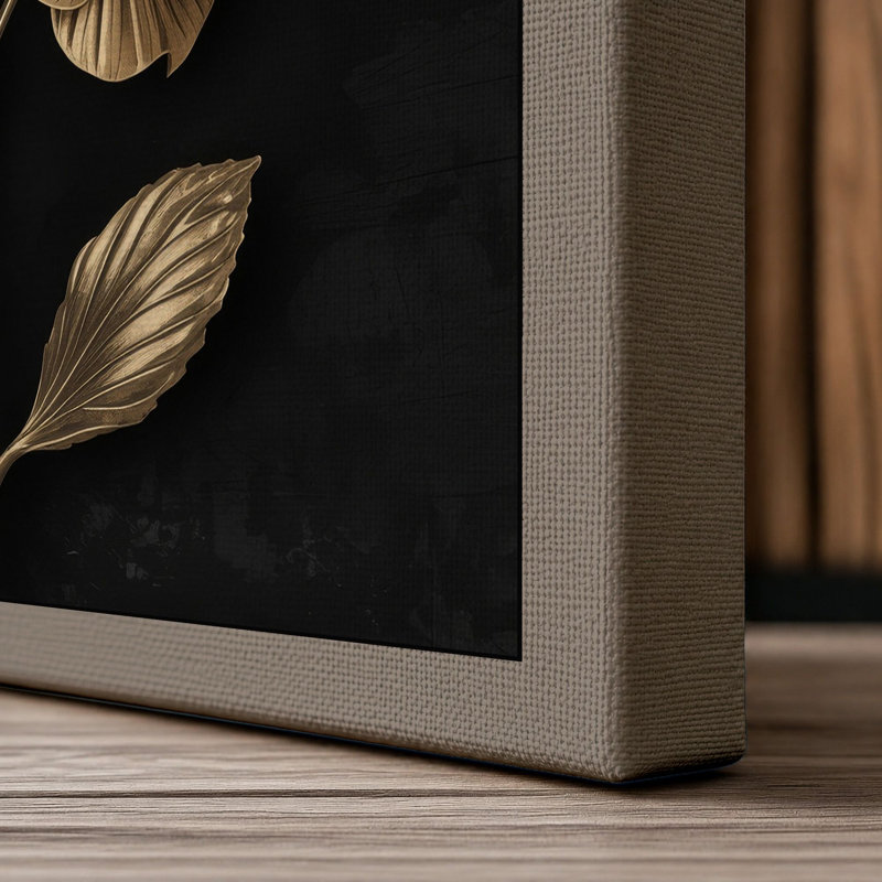 Print, 30x20 - 76.2 x 50.8 cm, Taupe Border