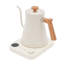 Bouilloire à col-de-cygne Oukaning 1200W 0,24Gal-112554537