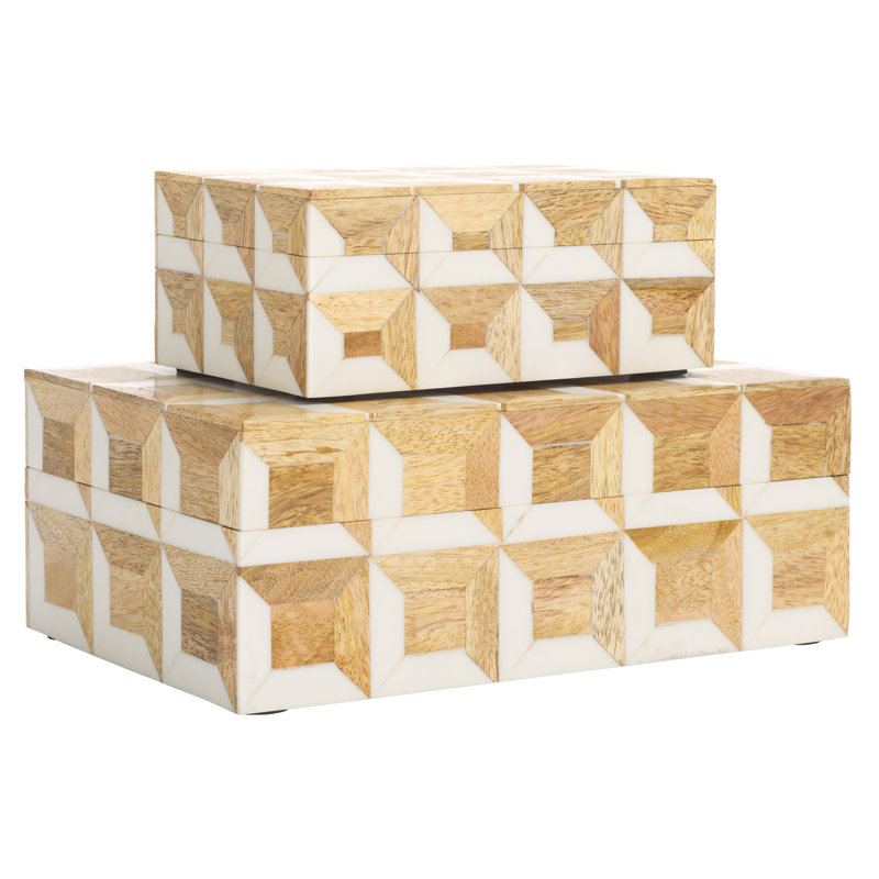 Lori Decor Box Set 2