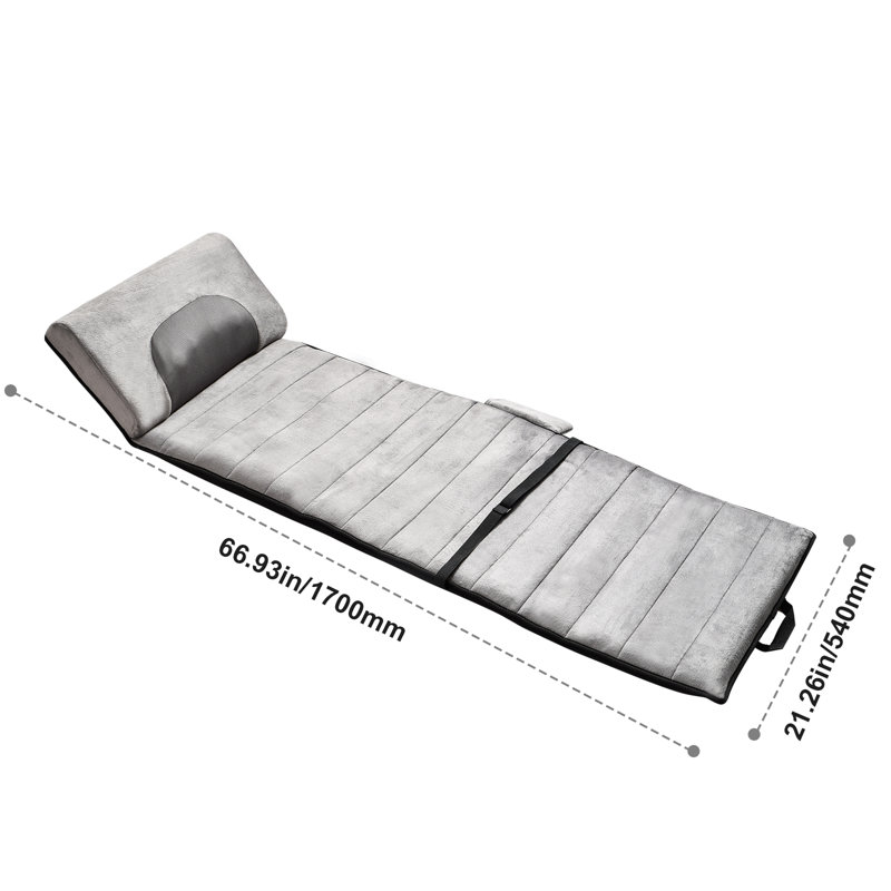 Heated Massage Chair