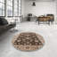 Tapis oriental beige / brun Cardew-822370332