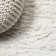 Anttwan Solid Shag Ivory Rug