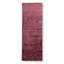 Hand-Loomed Lux Silk Dark Mauve Area Rug-287953458