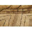Rampaal One-of-a-Kind Area Rug Gold