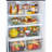 LG 20 cu. ft. Top Freezer Refrigerator w/ Multi-Air Flow and Reversible Door, ENERGY STAR, 30"-78015730