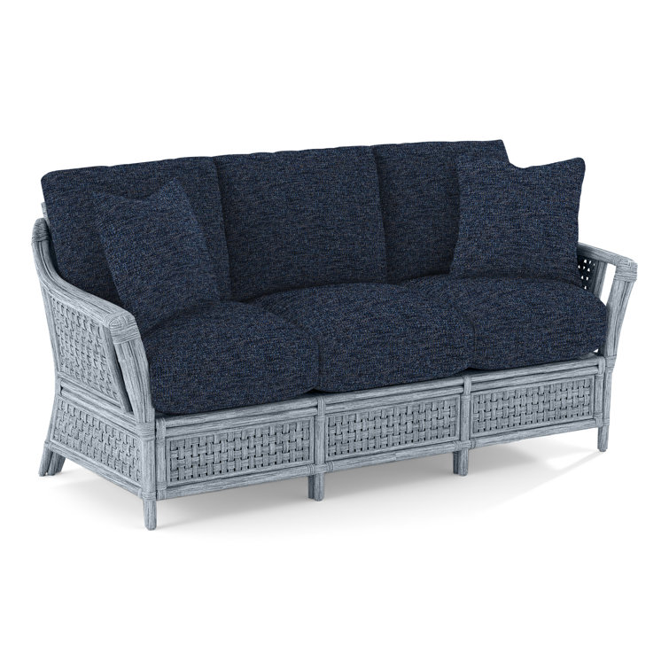 Boca Upholstered 78'' Sofa