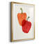 Organic Veg VII - ensemble de 3 reproductions de cadres photo-69879174-69879173