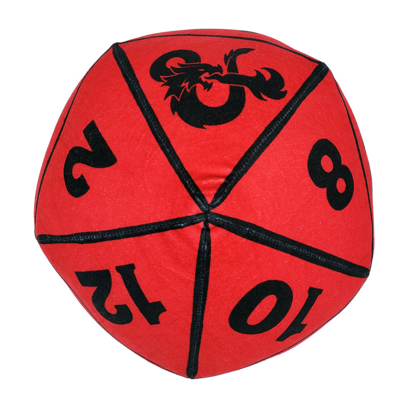  Polyester Throw Pillow