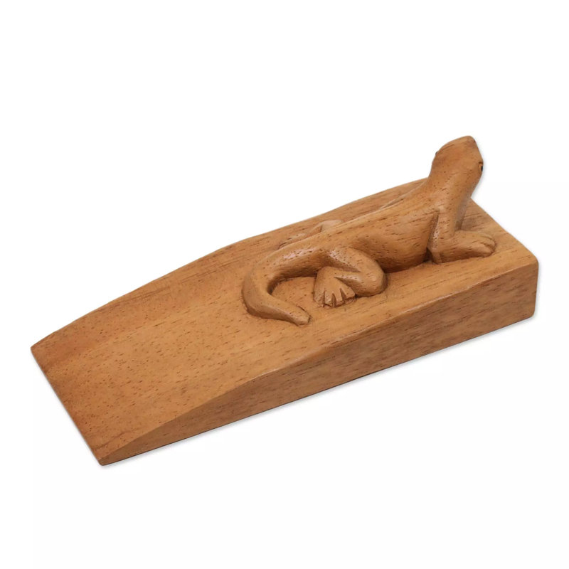Butoir de sol Milleck Handy Gecko