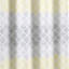 Paire de rideaux obscurcissant à motif de médaillon Lush Decor-865149720