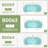 67" x 31.5" Freestanding Soaking Acrylic Bathtub-100481073-94318924