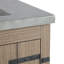 Ensemble de meuble-lavabo simple 36 po Sia-32476765-32476766