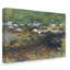 «Brook and Meadow» par John Singer Sargent, reproduction sur toile-118364922