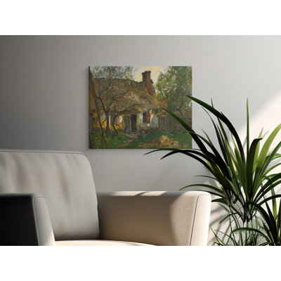 Kimbro Wrapped Canvas Print Set