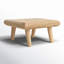 Shafira Solid Wood Tray 1