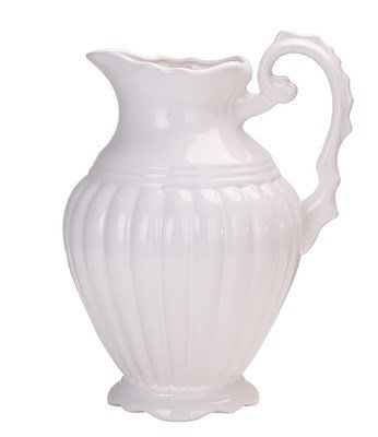 Pichet à crème