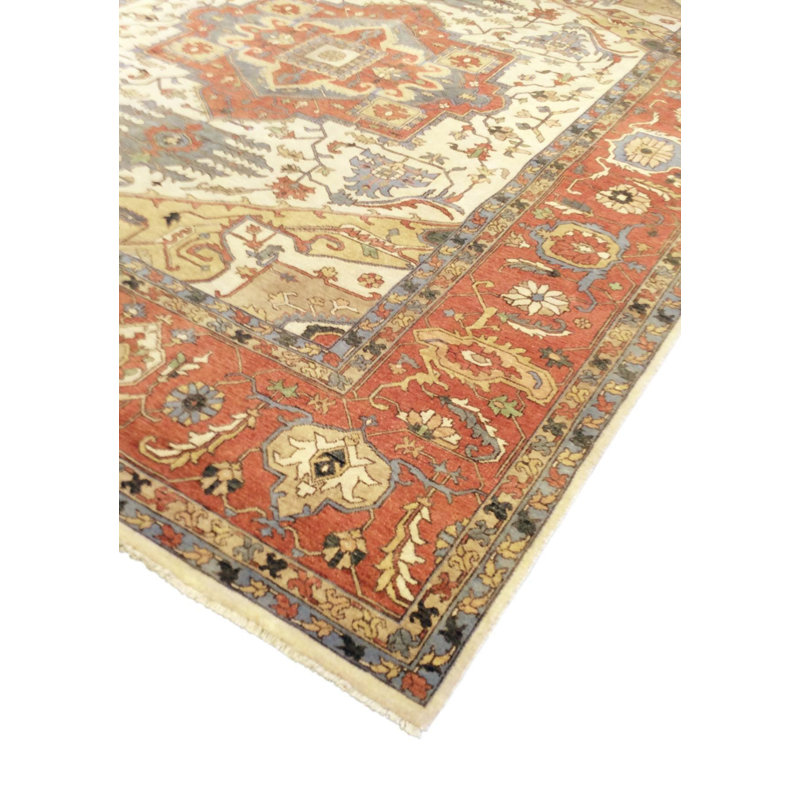 Oriental Area Rug