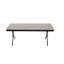 Table pliante - Contreplaqué - Rectangle -11172870