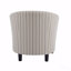 Fauteuil d'appoint Barrel