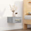 Santucci 35cm W Manufactured Wood Bedside Table-1703333713-1717777802