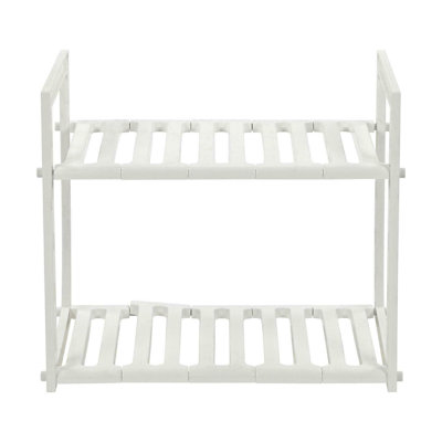Guerra Cabinet Shelving Rack