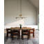 Jayden 8 - Light LED Chandelier-472704093