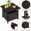 Table d'appoint Hamford