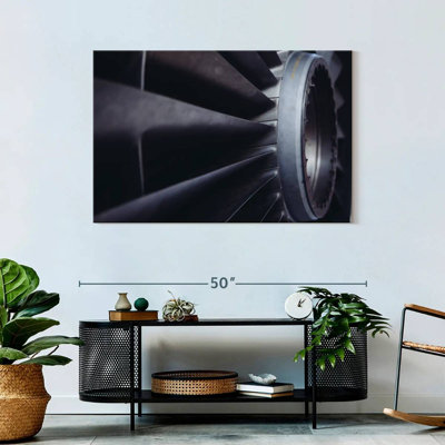 Mehar Airplane Engine