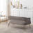 Deybi 51'' Velvet Recessed Arm Loveseat-1742784667