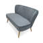 Upholstered Dining Bench