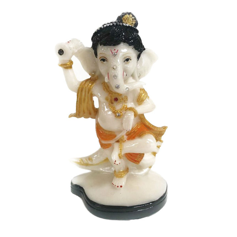 Figurine Fllanza Baby Ganesh
