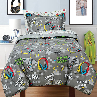 Hedin Comforter