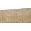 Wool Area Rug in Light Brown