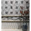 Landscape Wonder 2" x 2" Quartzite Novelty Mosaic Wall & Floor Tile-36947629