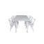 Morrilton 6 - Person Dining Set
